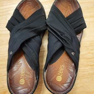 Bzees size 7.5 flat